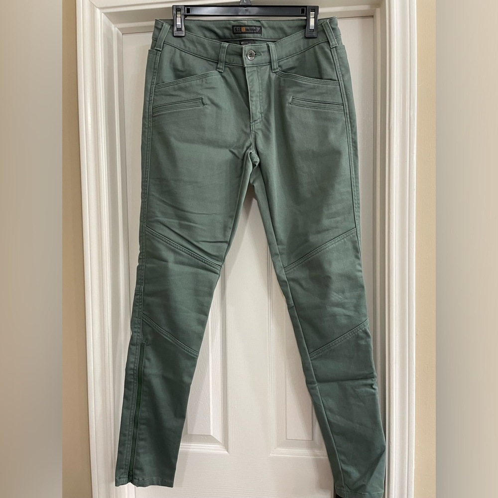5.11 tactical pants